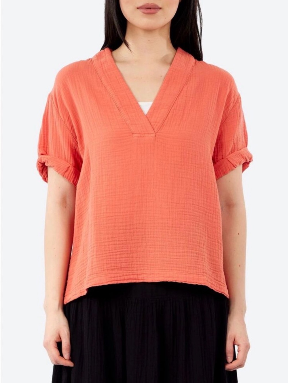 Curran Avery Top